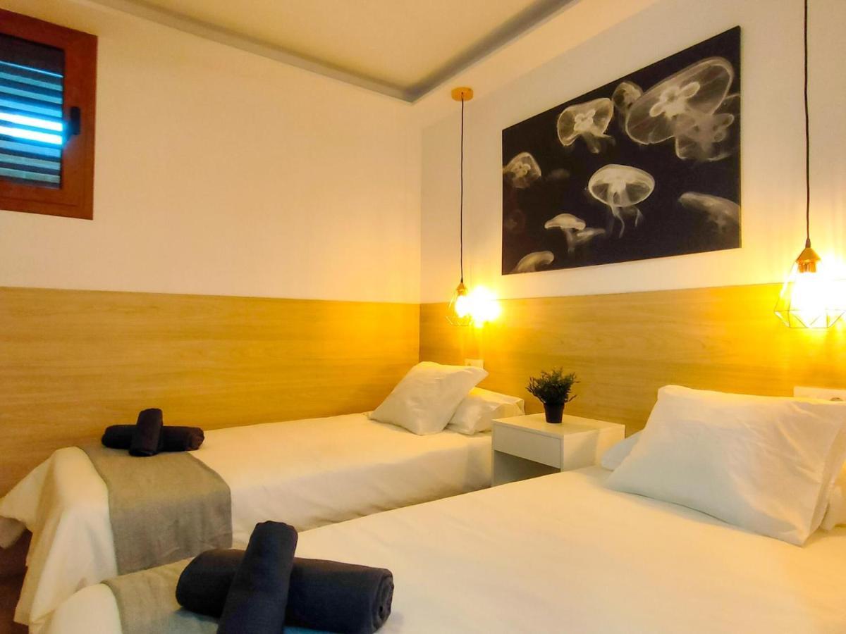Stylish Friendly Holiday Home プラヤ・デル・イングレス エクステリア 写真