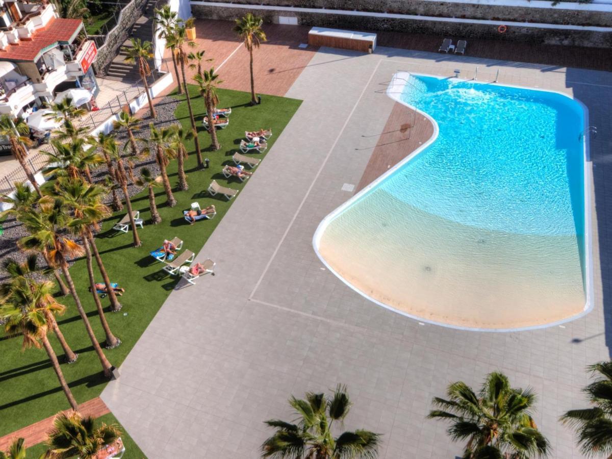 Stylish Friendly Holiday Home プラヤ・デル・イングレス エクステリア 写真