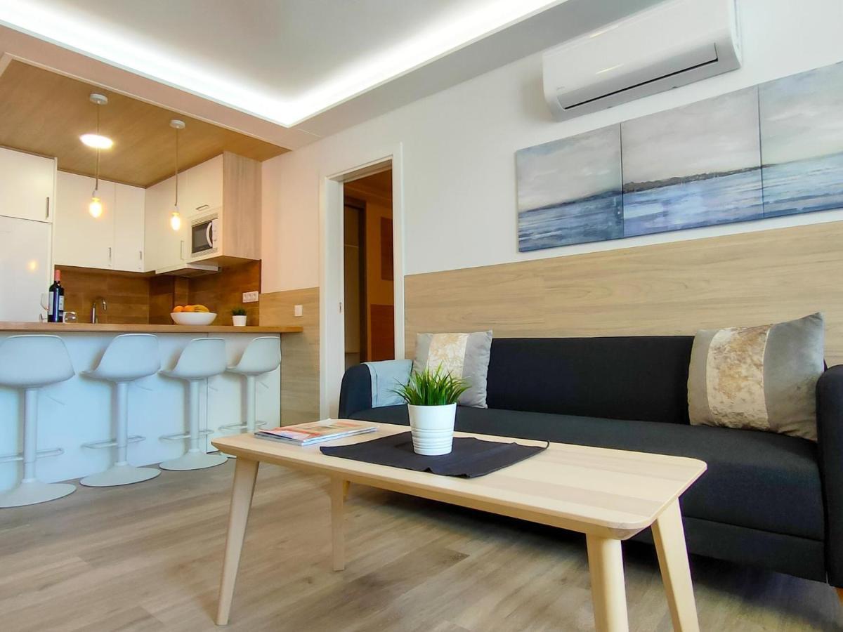 Stylish Friendly Holiday Home プラヤ・デル・イングレス エクステリア 写真